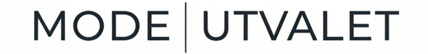 Mode Utvalet Logo
